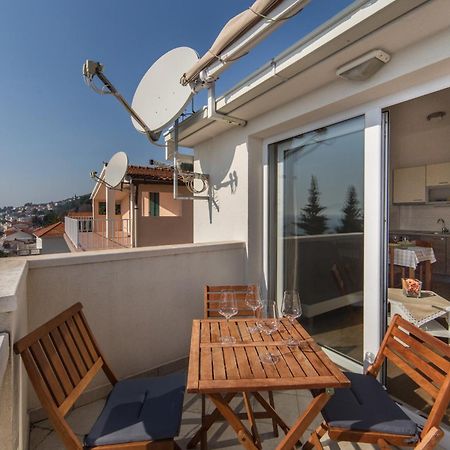Apartments Sunrise Brist Quarto foto