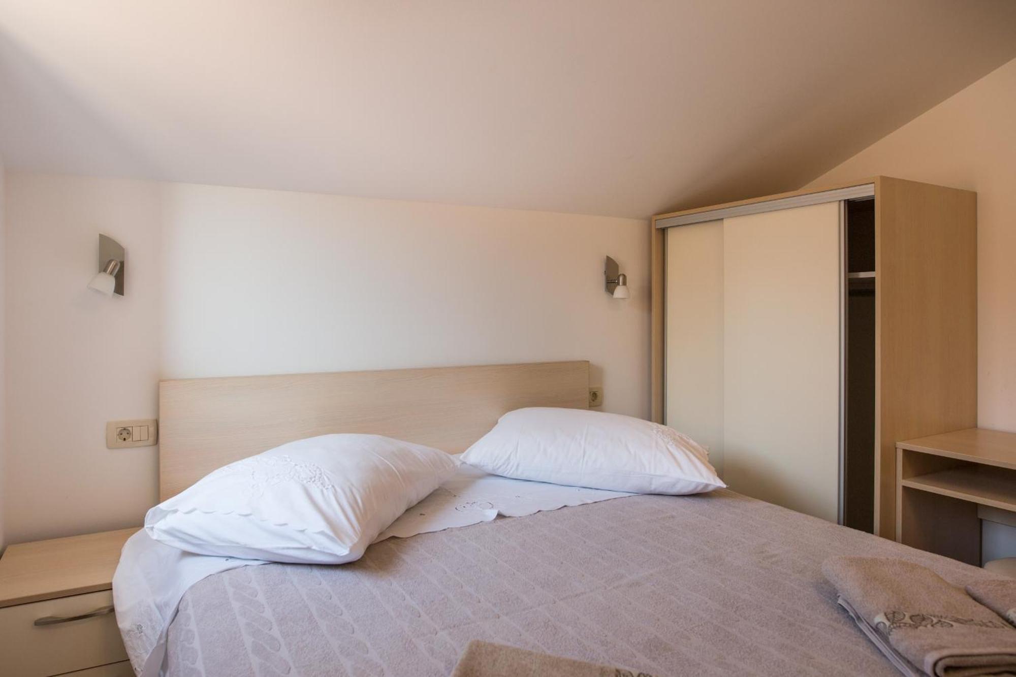 Apartments Sunrise Brist Quarto foto